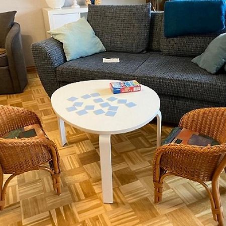 Ferienwohnung Im Aalbachtal - Uettingen Bei Wuerzburg Eksteriør bilde