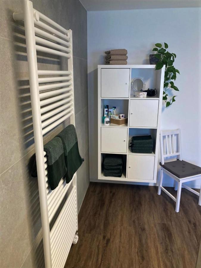 Ferienwohnung Im Aalbachtal - Uettingen Bei Wuerzburg Eksteriør bilde